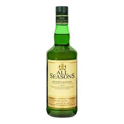 All Seasons, 750 ml