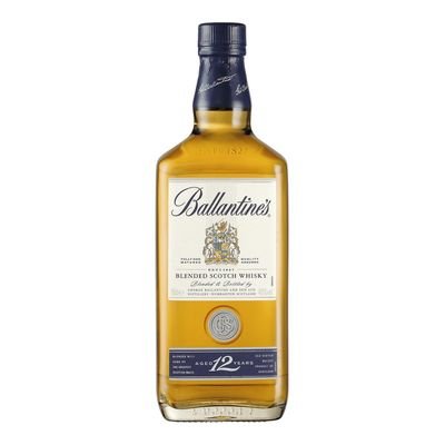 Ballantine's 12 Year, 750 ml