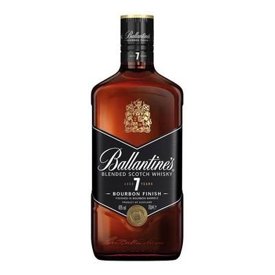 Ballantine's 7 Year, 750 ml