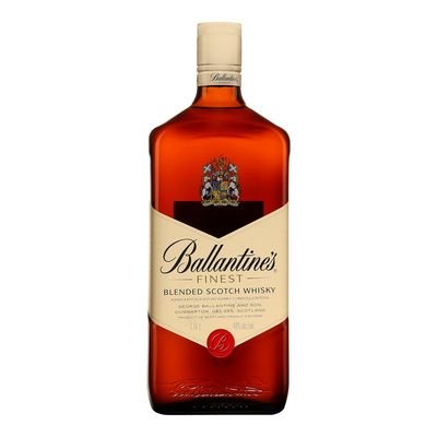 Ballantine's Finest, 750 ml