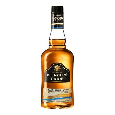 Blenders Pride, 750 ml