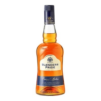 Blenders Pride Reserve, 750 ml