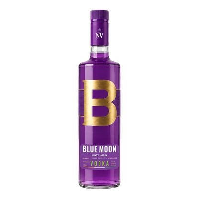 Blue Moon Minty Jamun, 750 ml