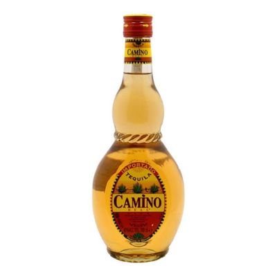Camino Real Gold, 750 ml