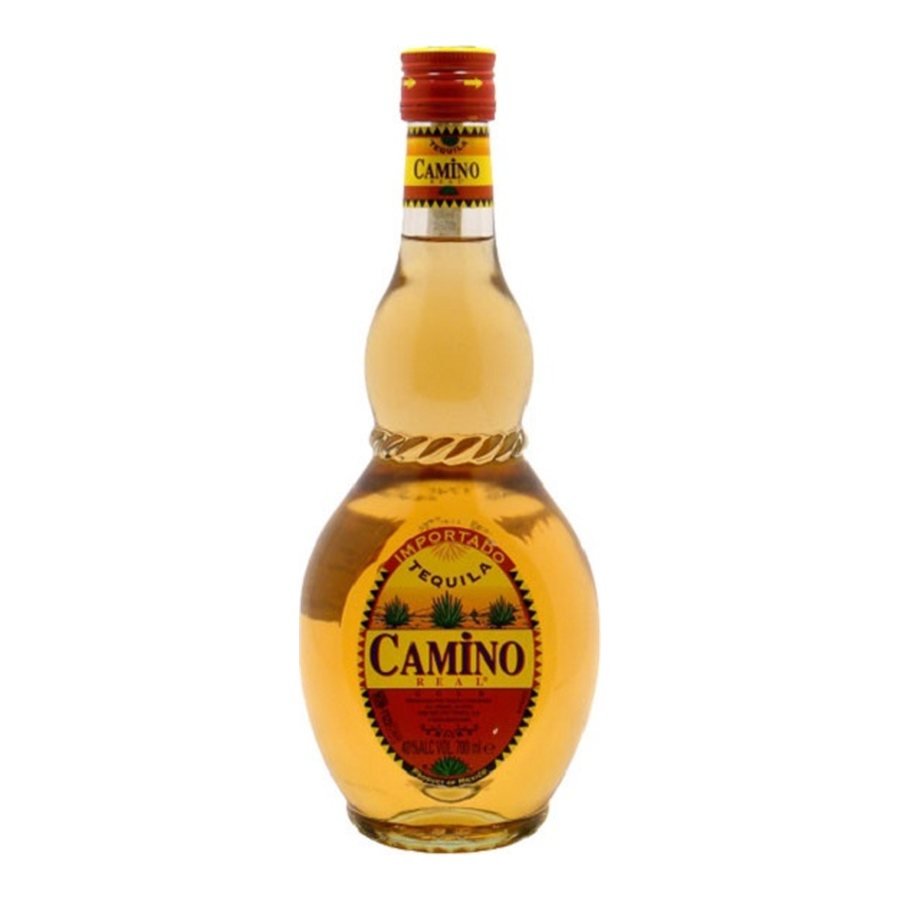 Camino Real Gold, 750 ml