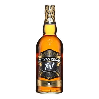 Chivas 15 Year, 750 ml