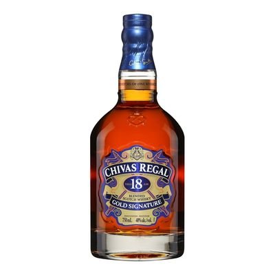 Chivas 18 Year, 750 ml