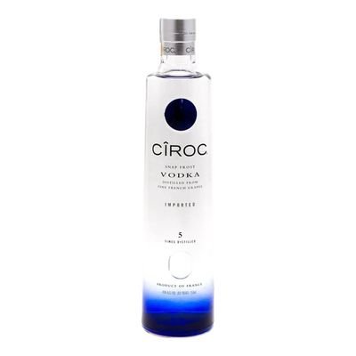Ciroc, 750 ml