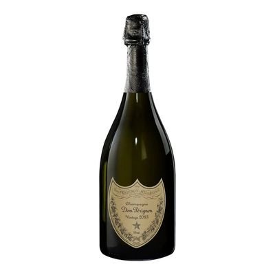 Dom Pérignon Brut Champagne, 750 ml