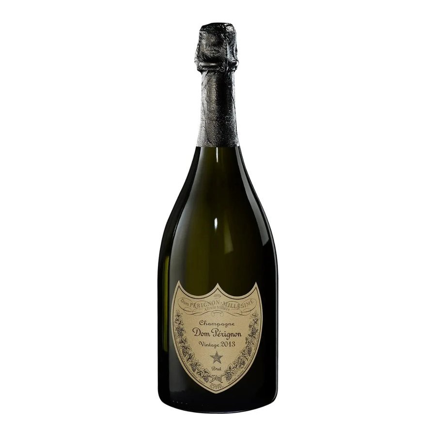Dom Pérignon Brut Champagne, 750 ml