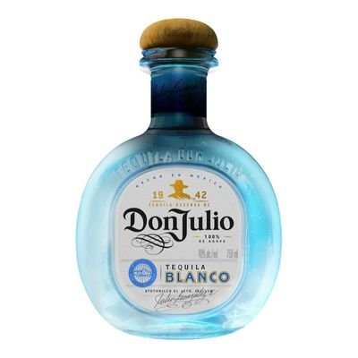 Don Julio Blanco, 700 ml