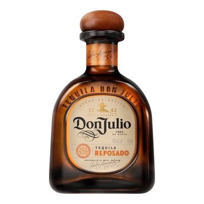 Don Julio Reposado, 700 ml