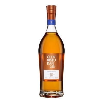 Glenmorangie 18 Year, 750 ml