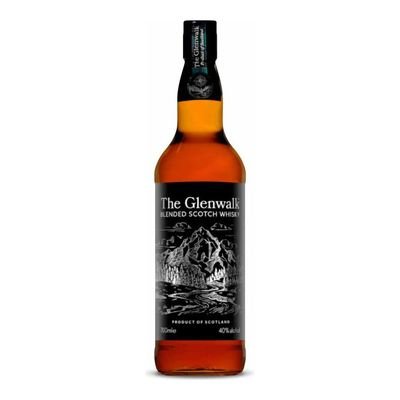 Glenwalk, 750 ml