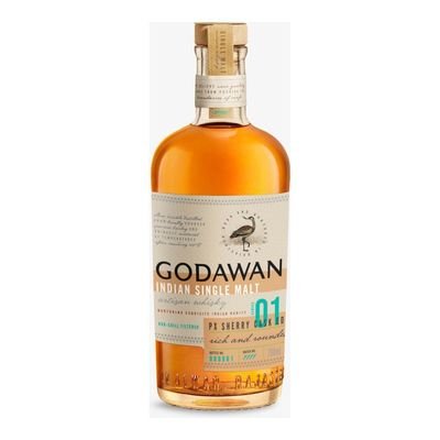 Godawan, 750 ml