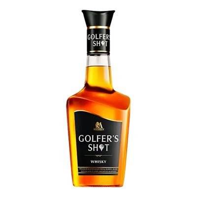 Golfer's Shot, 750 ml