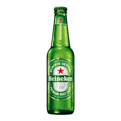 Heineken Lager Pint, 330 ml