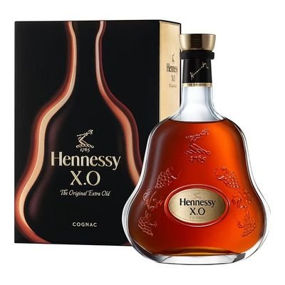 Hennessy XO, 700 ml