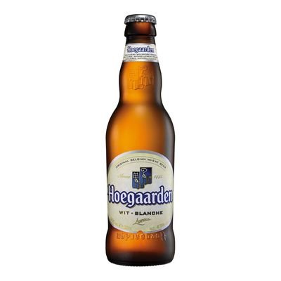 Hoegaarden Pint, 330 ml