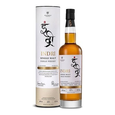 Indri, 750 ml
