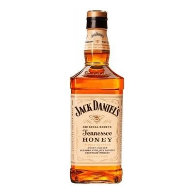 Jack Daniel's Honey, 750 ml