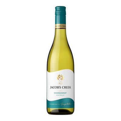 Jacob's Creek Chardonnay, 750 ml