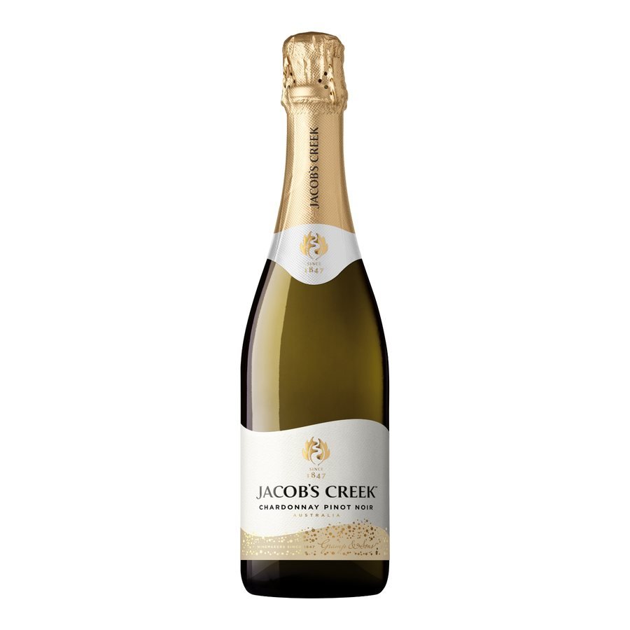 Jacob's Creek Chardonnay Pinot, 750 ml