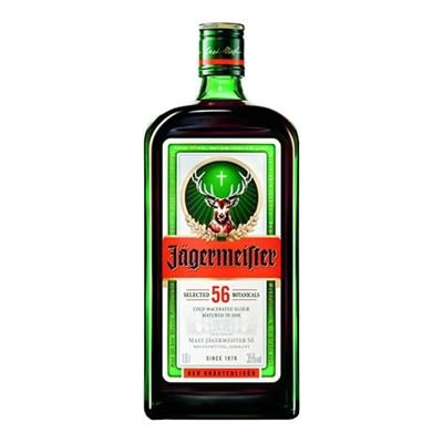 Jägermeister, 1 L
