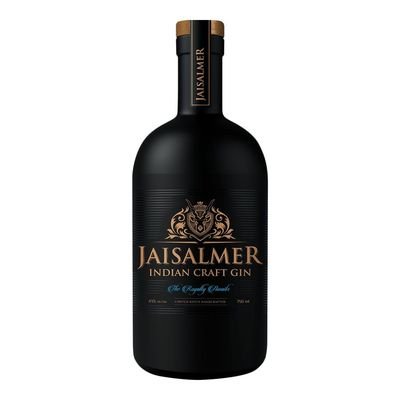 Jaisalmer, 750 ml