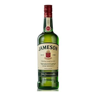 Jameson, 750 ml