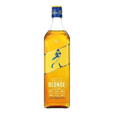 Johnnie Walker Blonde, 750 ml