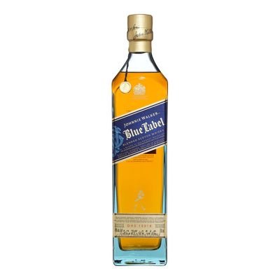 Johnnie Walker Blue Label, 750 ml