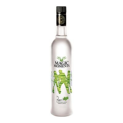 Magic Moments Green Apple, 750 ml