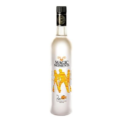 Magic Moments Orange, 750 ml