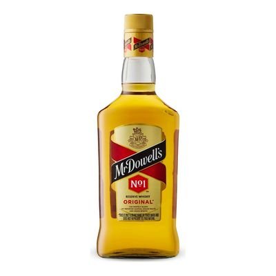 McDowell's, 750 ml