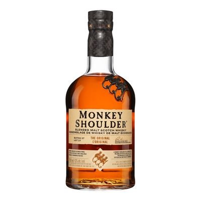 Monkey Shoulder, 750 ml