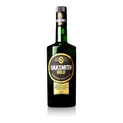 Oaksmith Gold, 750 ml