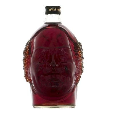 Old Monk The Legend Very Old Vatted, 750 ml