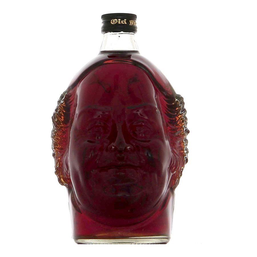 Old Monk The Legend Very Old Vatted, 750 ml