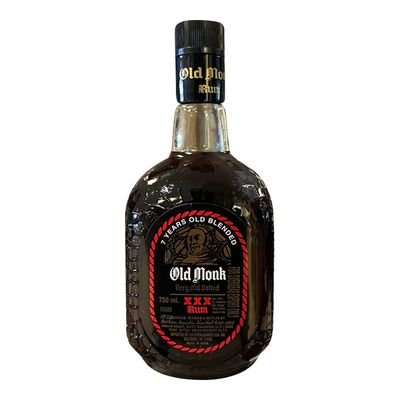 Old Monk Very Old Vatted, 750 ml