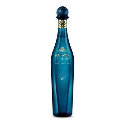 Patrón El Alto, 700 ml