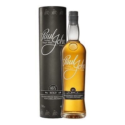 Paul John Bold, 750 ml