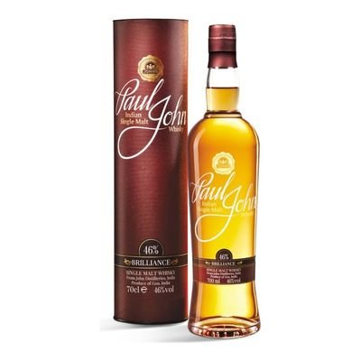 Paul John Brilliance, 750 ml
