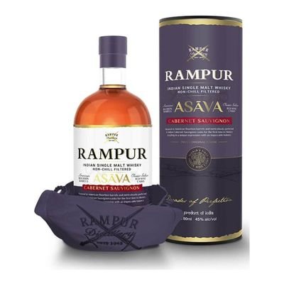 Rampur Asava, 750 ml