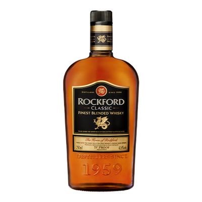 Rockford Classic, 750 ml