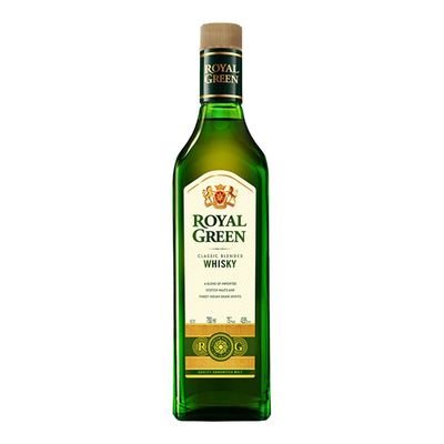 Royal Green, 750 ml