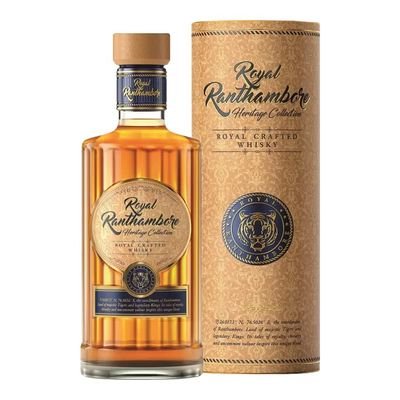 Royal Ranthambore, 750 ml