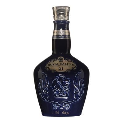 Royal Salute 21 Year, 750 ml