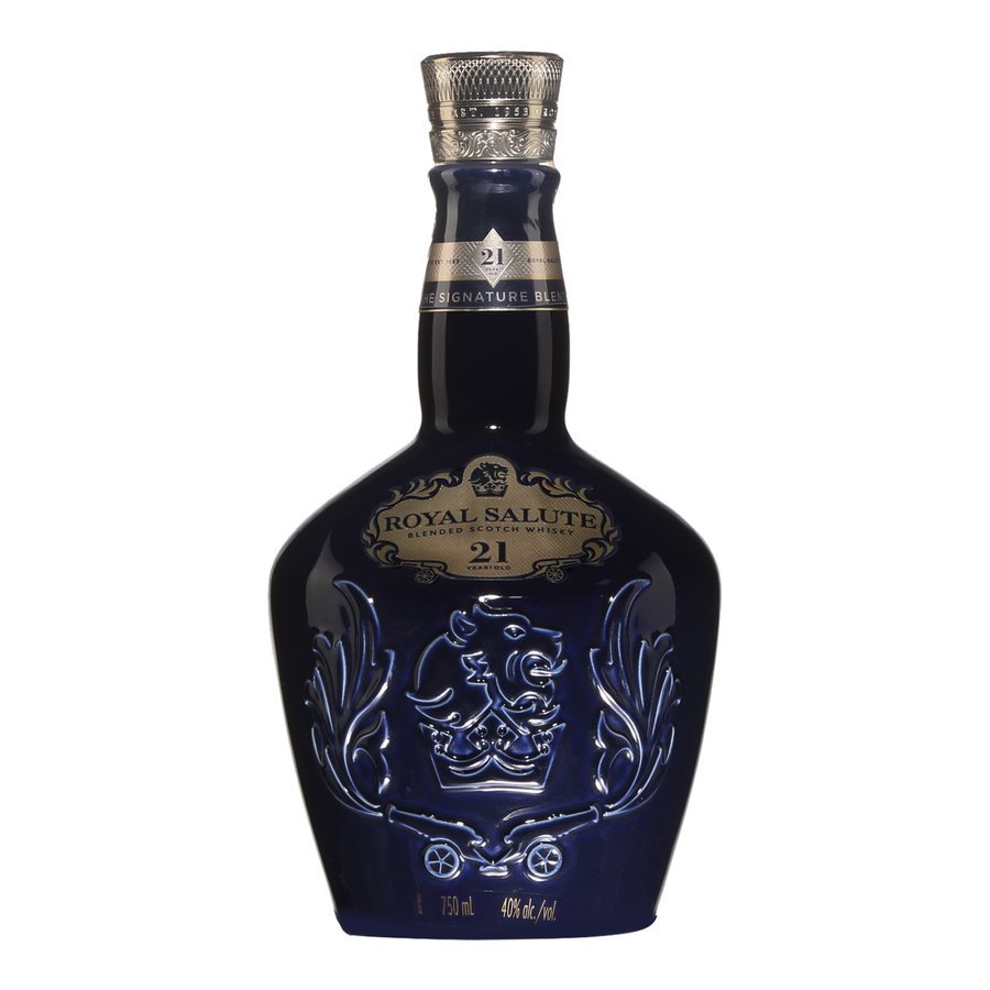 Royal Salute 21 Year, 750 ml