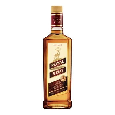 Royal Stag, 750 ml